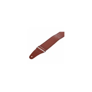 Fender Tooled Leather Guitar Strap BR