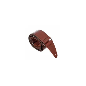 Fender Tooled Leather Guitar Strap BR