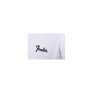 Fender Transition Small Logo Shirt M