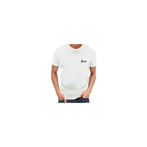Fender Transition Small Logo Shirt M