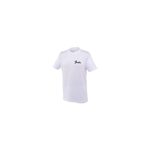Fender Transition Small Logo Shirt XL