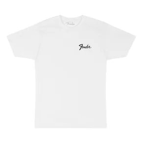 Fender Transition Small Logo Shirt XL