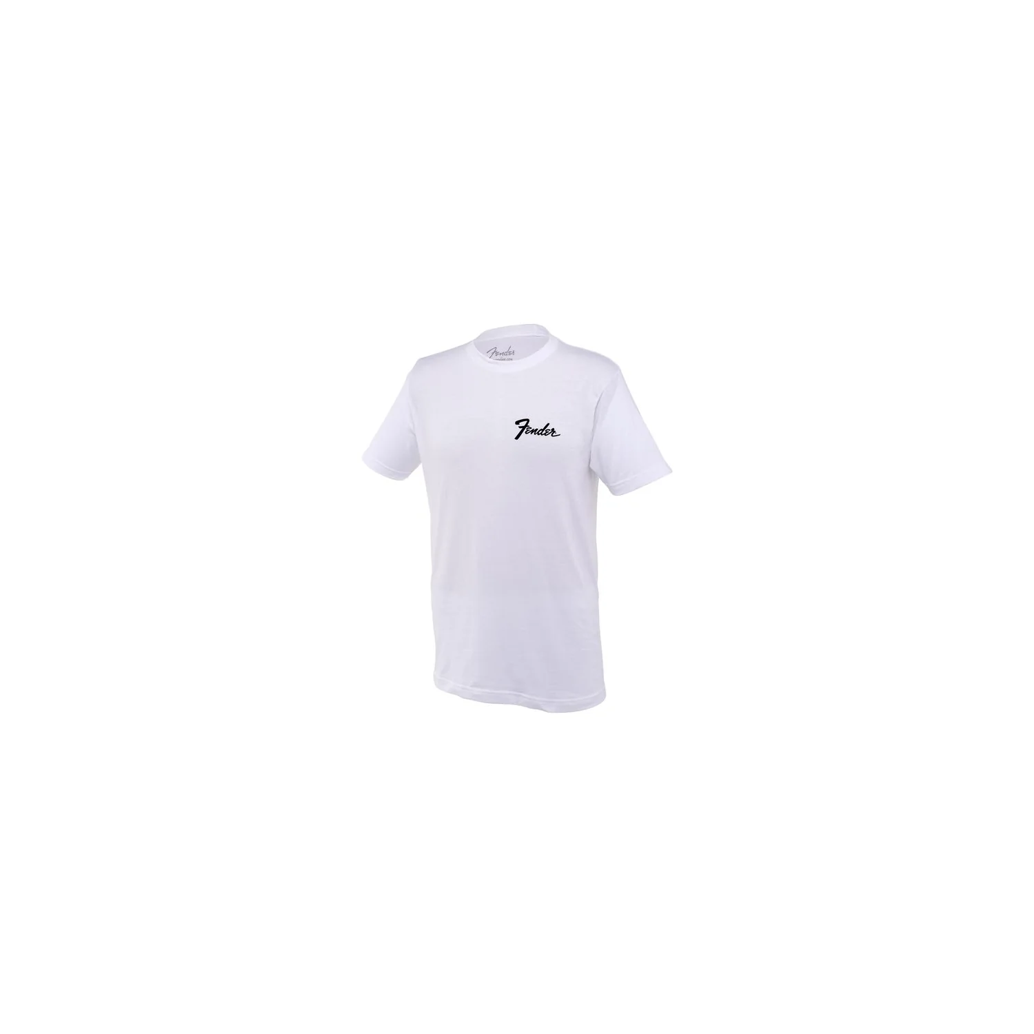 Fender Transition Small LogoShirt XXL