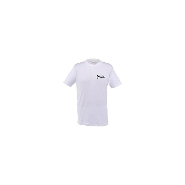 Fender Transition Small LogoShirt XXL
