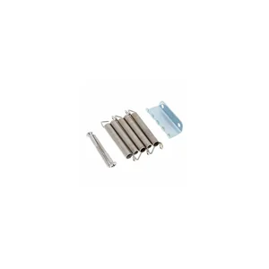 Fender Trem Spring Claw and Screws