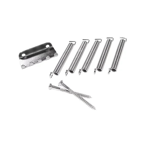 Fender Trem Spring Claw and Screws