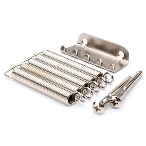 Fender Trem Spring Claw and Screws