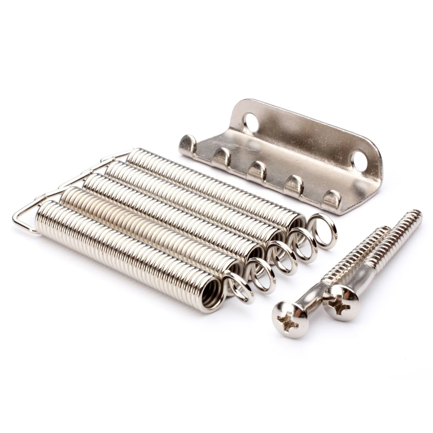 Fender Trem Spring Claw and Screws