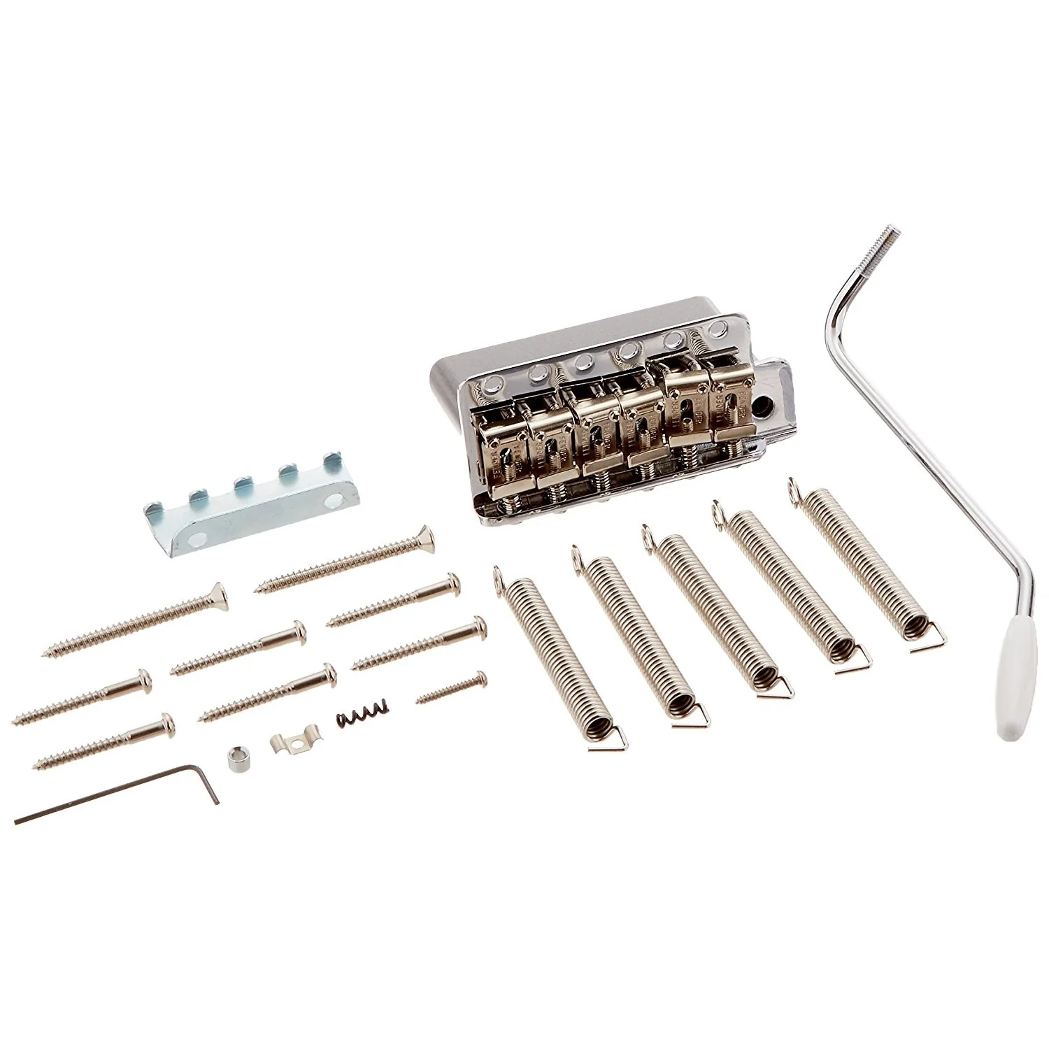 Fender Tremolo 57/62 LH
