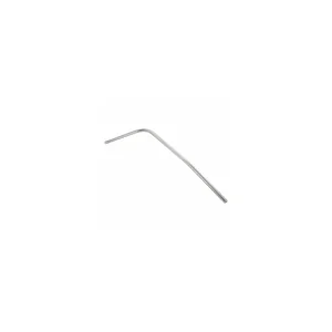 Fender Tremolo Bar Deluxe Strat Chrom