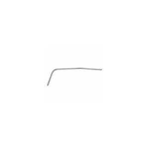 Fender Tremolo Bar Deluxe Strat Chrom
