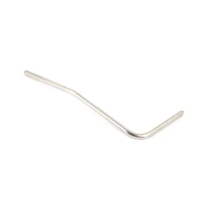 Fender Tremolo Bar Deluxe Strat Chrom