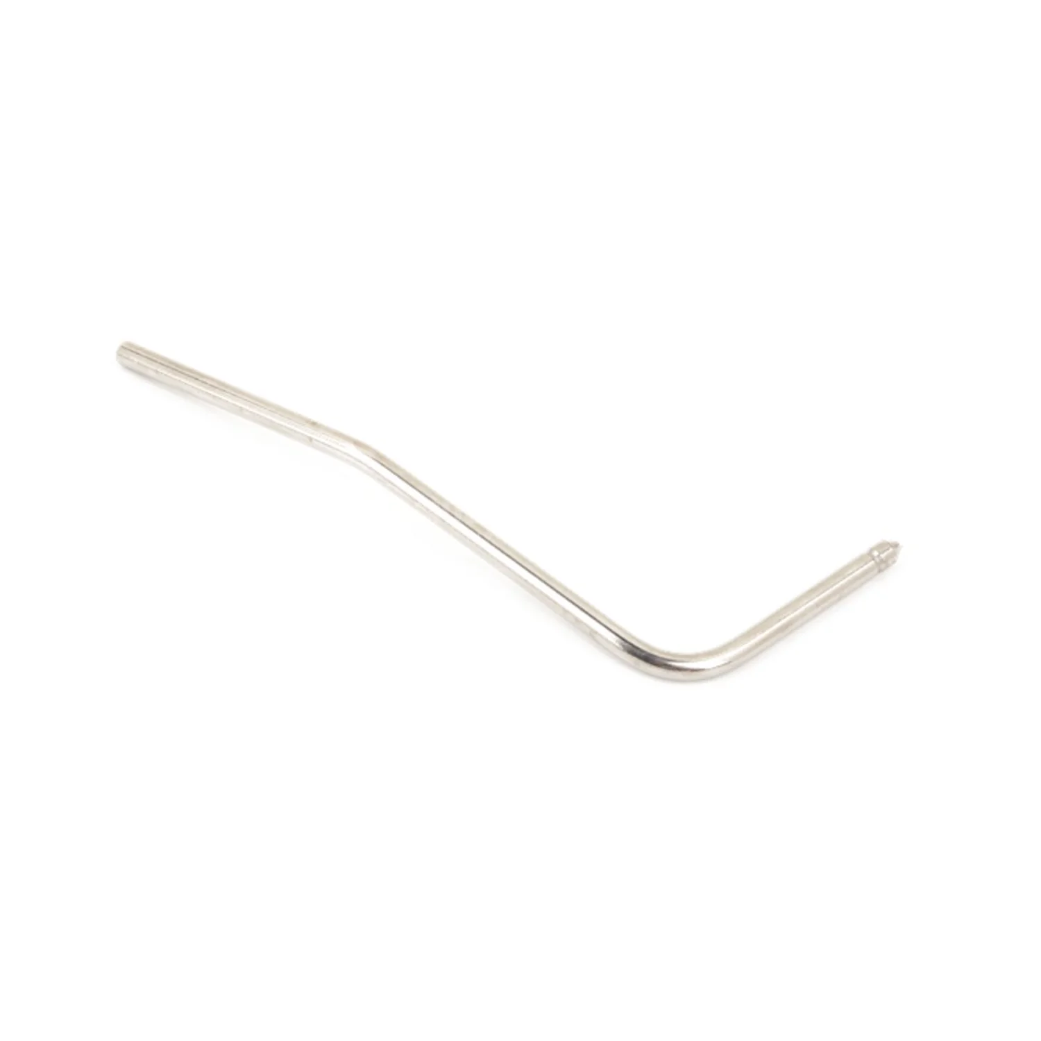 Fender Tremolo Bar Deluxe Strat Chrom