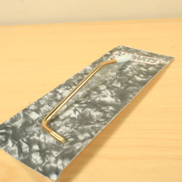 Fender Tremolo Bar Standard Strat GD