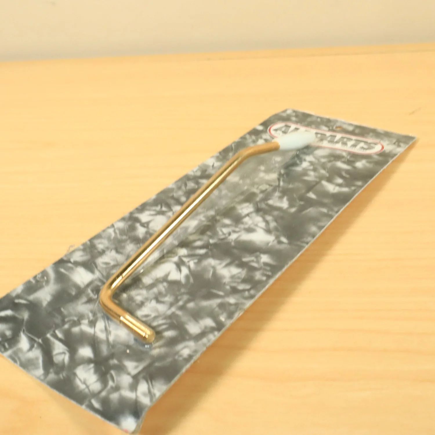 Fender Tremolo Bar Standard Strat GD