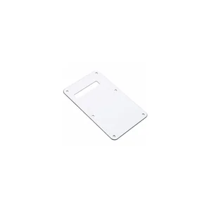 Fender Tremolo Cover WH