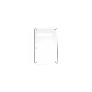 Fender Tremolo Cover WH