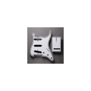 Fender Tremolo Cover WH