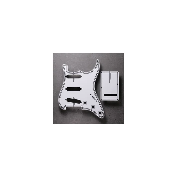 Fender Tremolo Cover WH