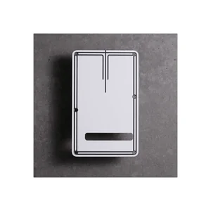 Fender Tremolo Cover WH