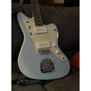 Fender TremoloBar CH Jaguar/Jazzm. Sp