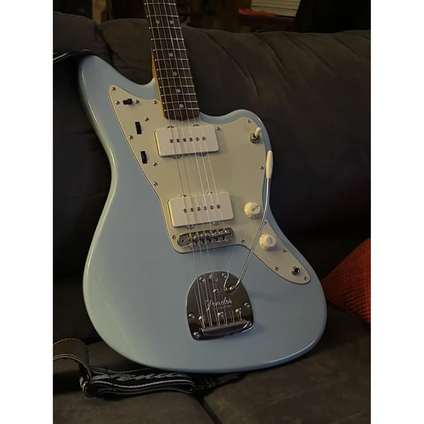 Fender TremoloBar CH Jaguar/Jazzm. Sp