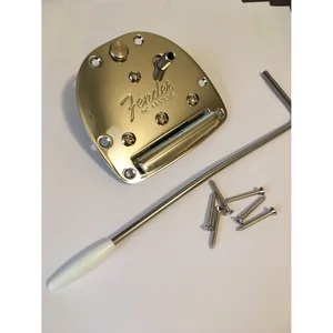 Fender TremoloBar CH Jaguar/Jazzm. Sp
