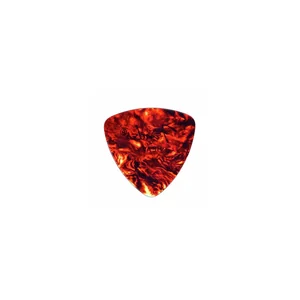 Fender Triangle Picks Shell Set Heavy