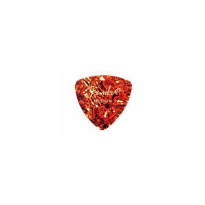 Fender Triangle Picks Shell Set Med