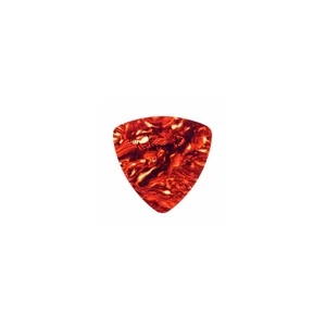 Fender Triangle Picks Shell Set Thin