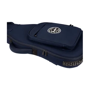 Fender Troubadour Bass Gigbag NVY