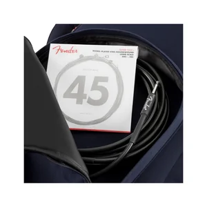 Fender Troubadour Bass Gigbag NVY
