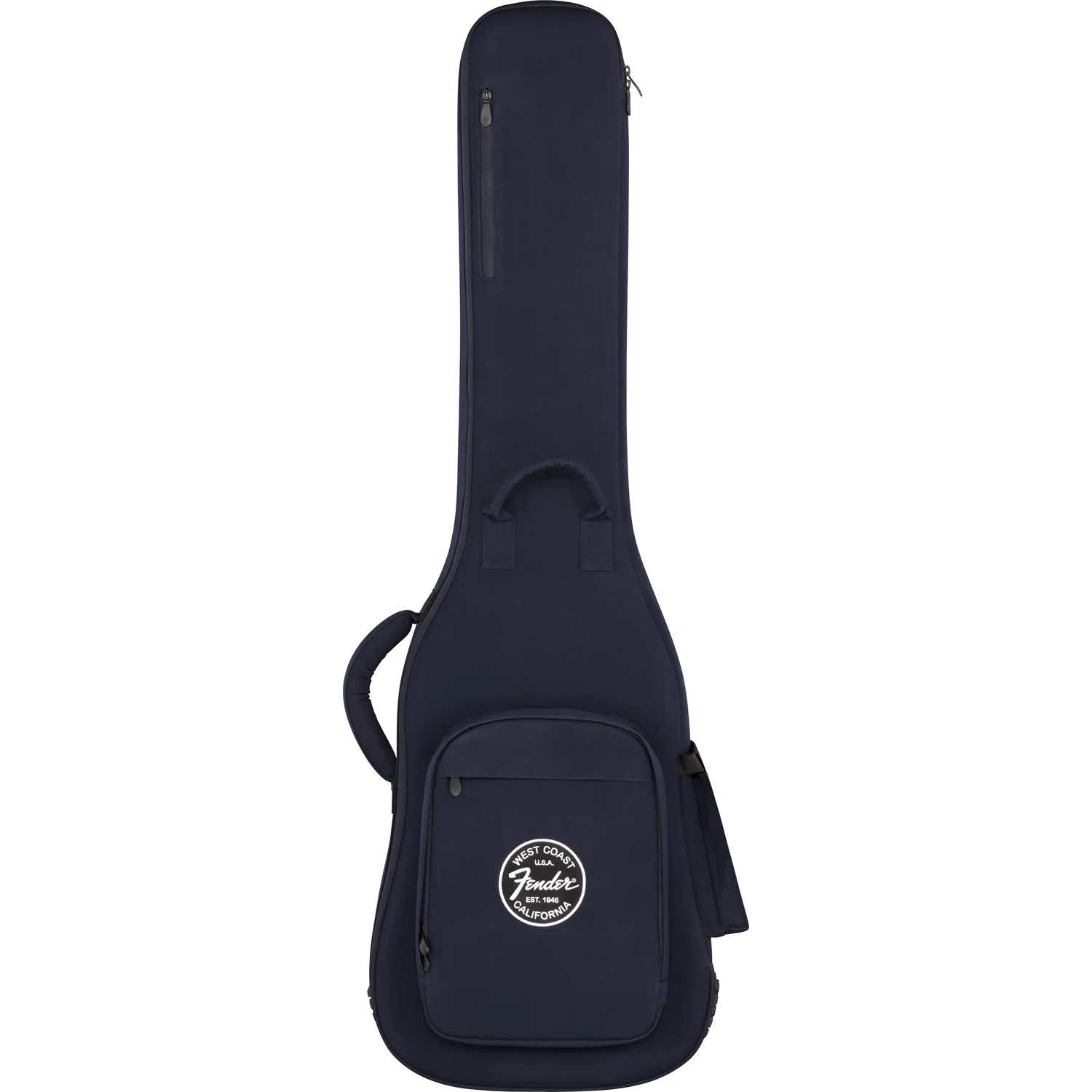 Fender Troubadour Bass Gigbag NVY