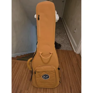 Fender Troubadour Guitar Gigbag BTB