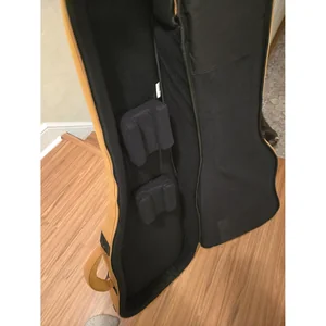 Fender Troubadour Guitar Gigbag BTB