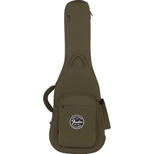 Fender Troubadour Guitar Gigbag OLV