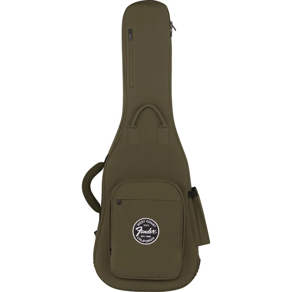 Fender Troubadour Guitar Gigbag OLV