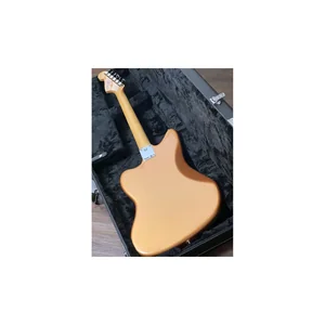 Fender Troy V Leeuwen Jazzmaster MN