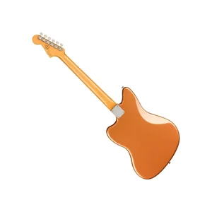 Fender Troy V Leeuwen Jazzmaster MN