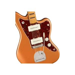 Fender Troy V Leeuwen Jazzmaster MN