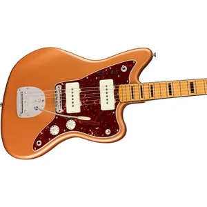 Fender Troy V Leeuwen Jazzmaster MN