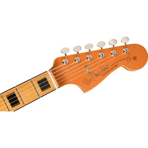 Fender Troy V Leeuwen Jazzmaster MN