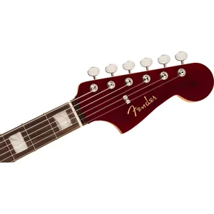 Fender Troy Van Leeuwen Jazzmaster