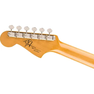 Fender Troy Van Leeuwen Jazzmaster