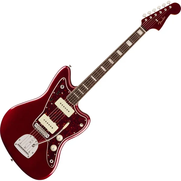 Fender Troy Van Leeuwen Jazzmaster