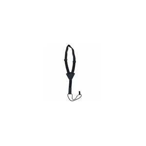 Fender Ukulele Strap Black