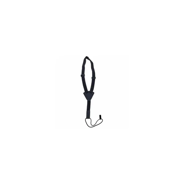 Fender Ukulele Strap Black