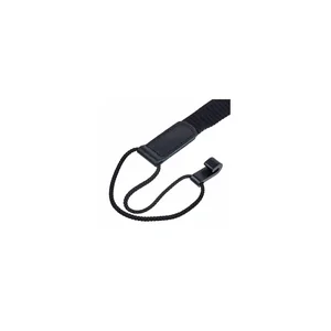 Fender Ukulele Strap Black