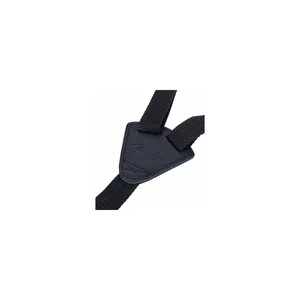 Fender Ukulele Strap Black