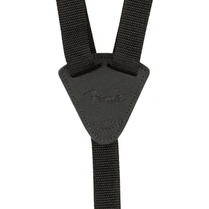 Fender Ukulele Strap Black